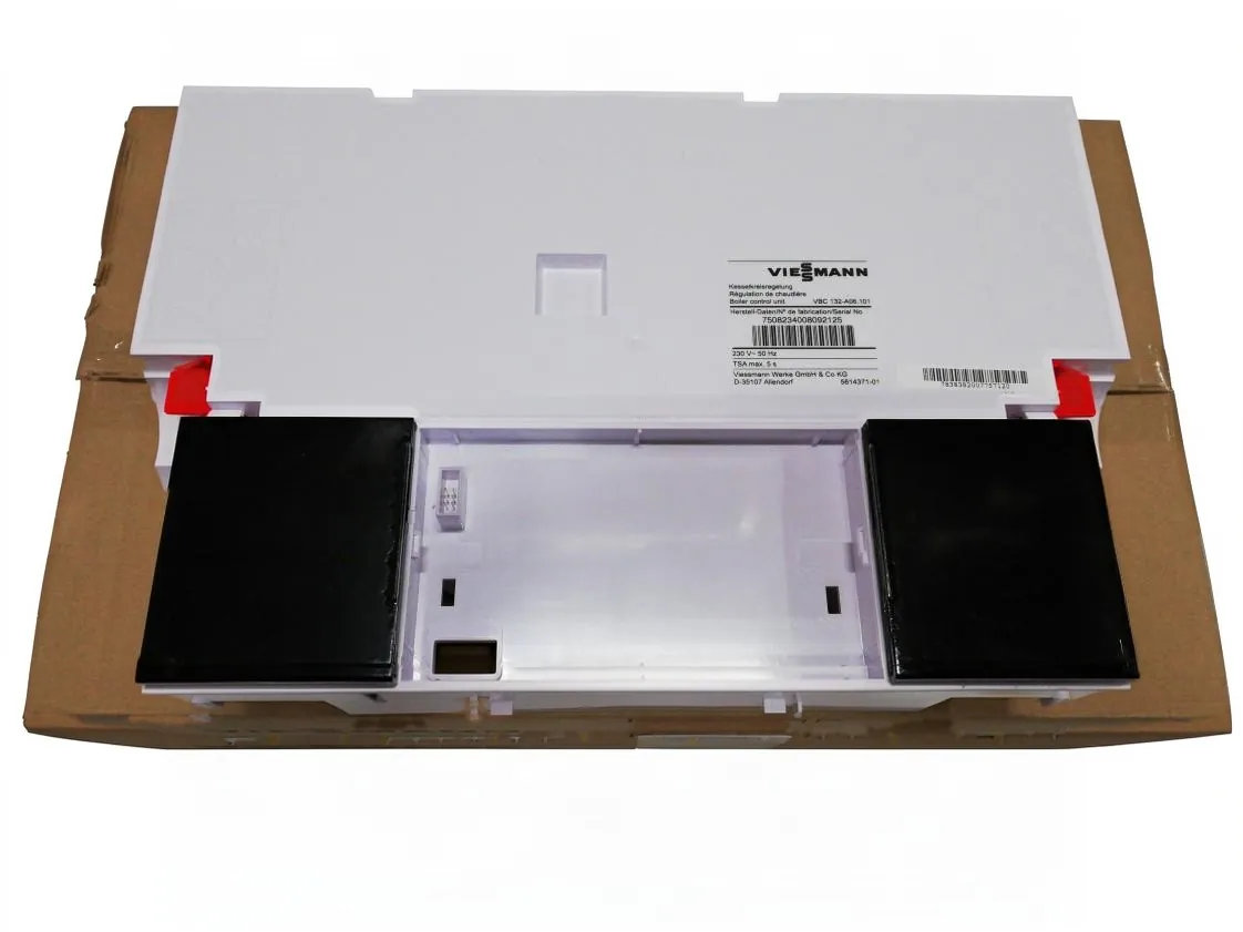 Control board Viessmann Vitodens 200W, part number 7838382