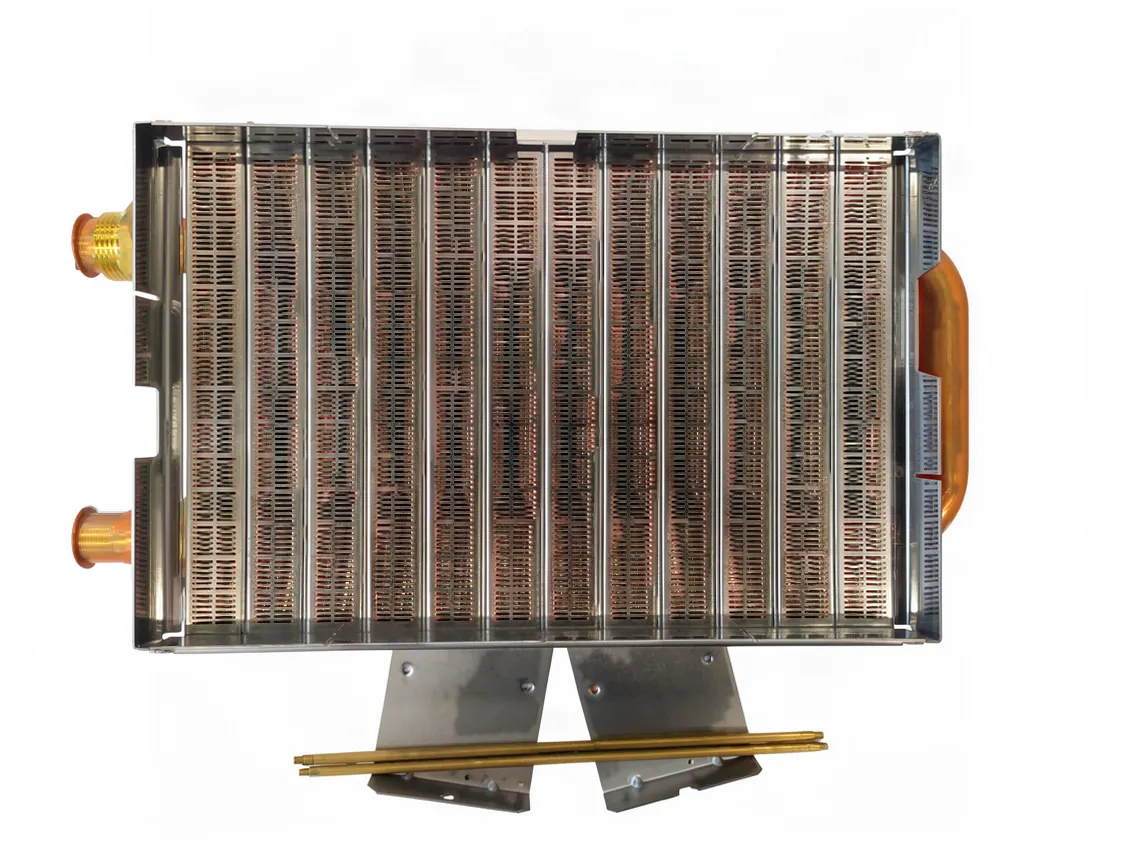 Quemador Immergas Eolo Maior Eco V24 kW - Eolo Eco 24kw (12 rampas), referencia 1.024669