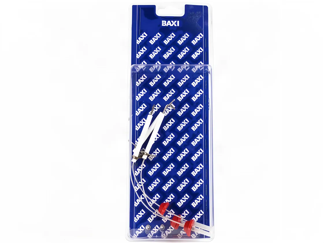 Electrodo Baxi Roca Victoria - Sara ionizacion, referencia 122051670