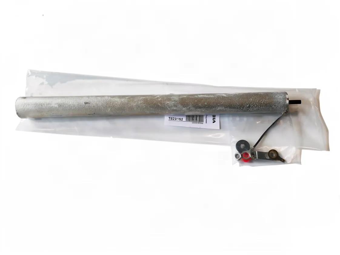 Anodo magnesio Viessmann, codice ricambio 7823192