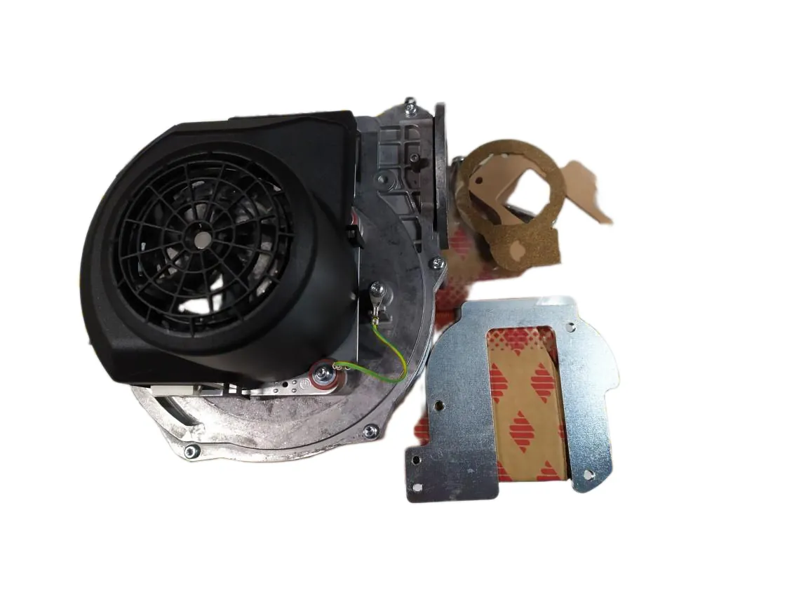 Ventilador Saunier Duval Themacondens F AS 65, referencia 0020079399