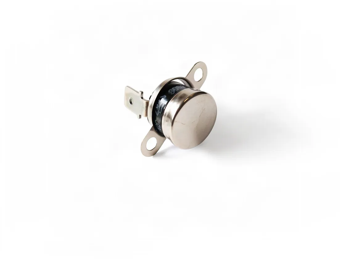 Clixon 100º vertical Ferroli Domicompact F24 (36400900) (39805650), codice ricambio 39806240-C