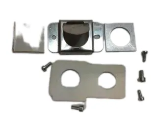 Sight glass ACV HR28-24 complete assembly, part number 91081097