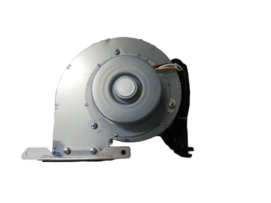 Gebläse Ariston Next Evo X SFT 11 NG BLU EU, Teilenummer 65153966