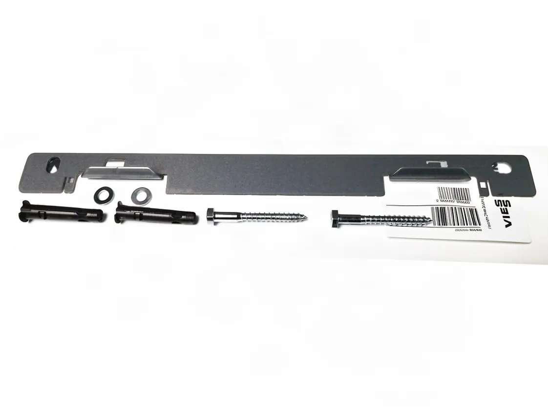 Supporto caldaia Viessmann tutti i modelli, codice ricambio 7834990
