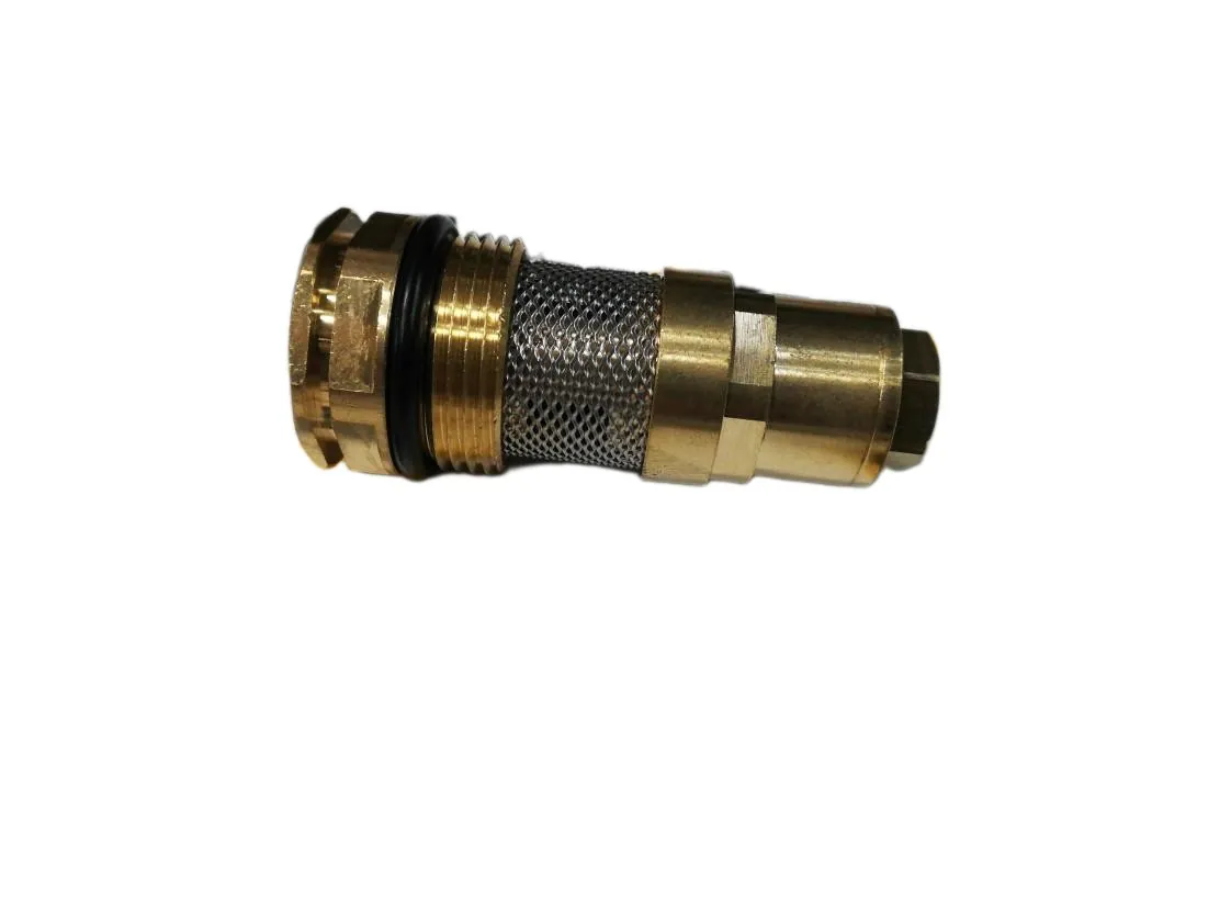 Fluxostat Manaut Minox, référence BI1091502