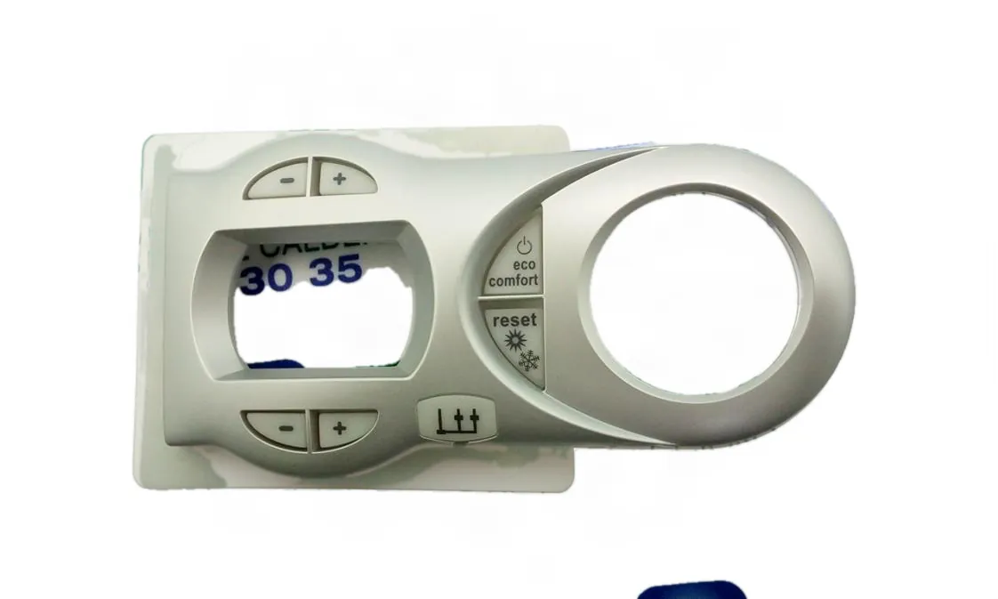 Pannello di comando Ferroli Divatech Low NOX, codice ricambio 39842150