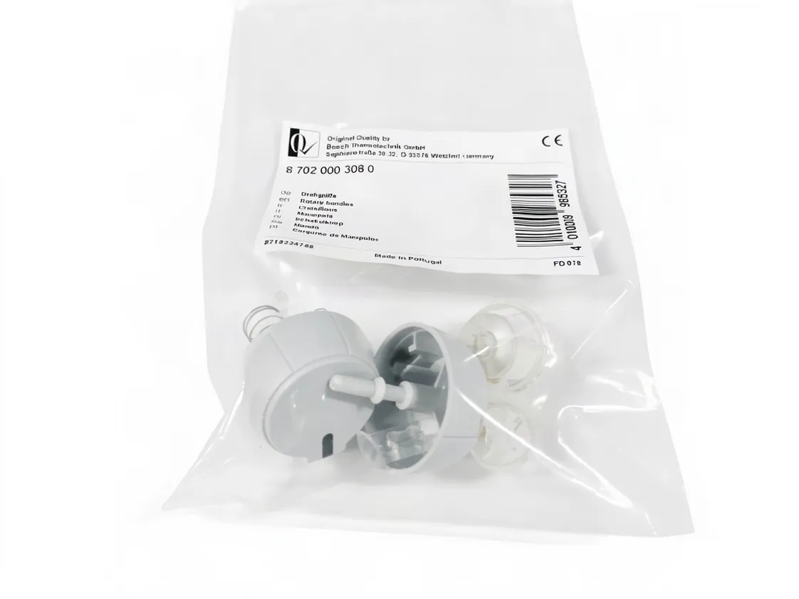 Seletor Junkers ZW24 Ceraclass Midi (kit 2uds), referência 87020003080