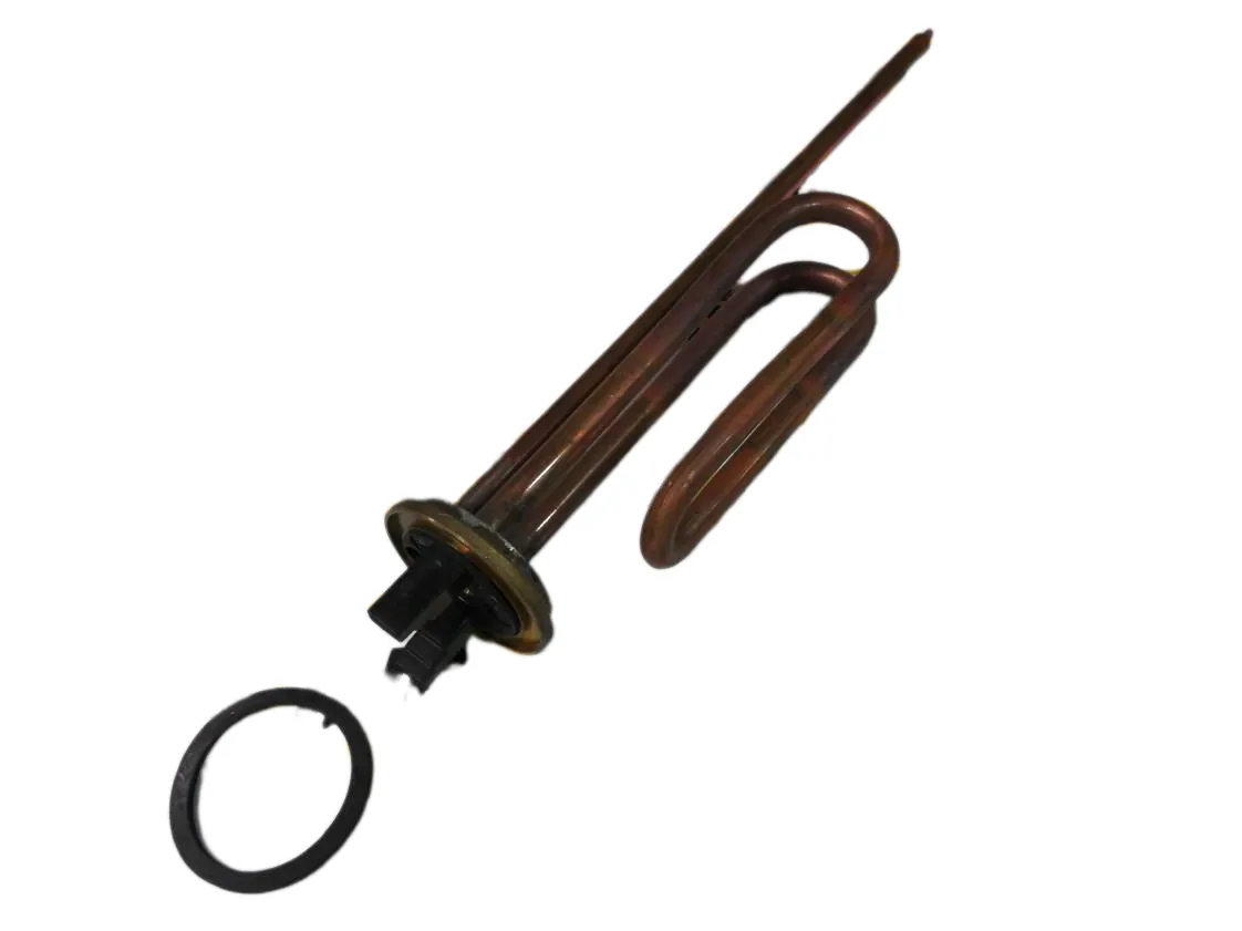 Resistencia termo 1200w type ECB4 Ø48mm. sin porta anodo Centro Confort Mediterraneo V30/50/80 sin junta, referencia CCRE0010