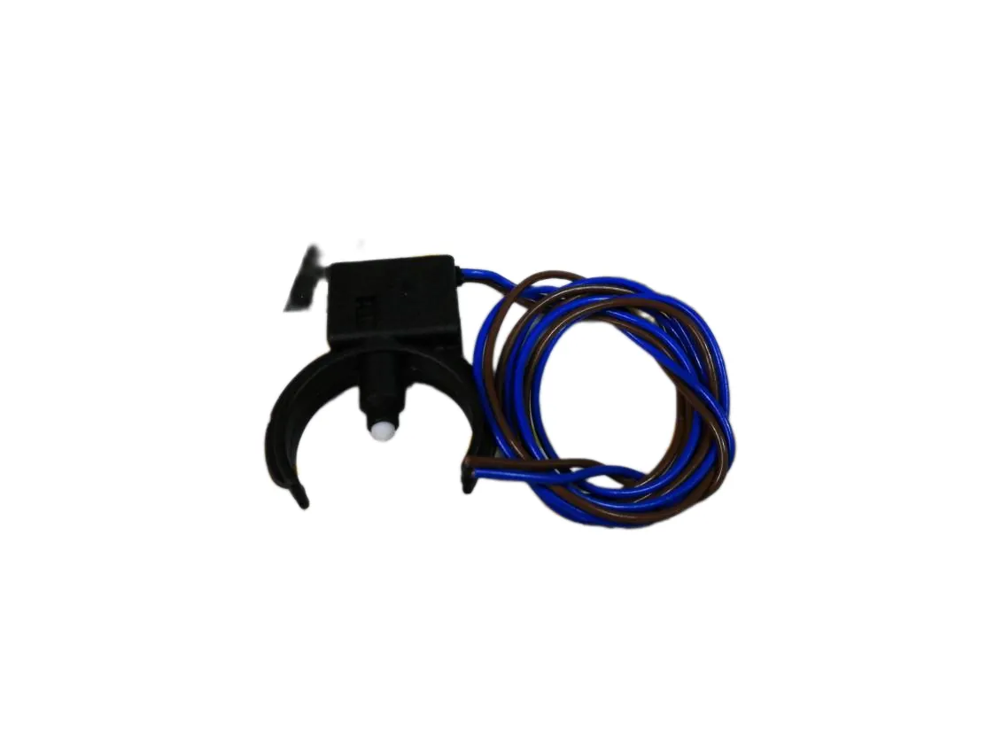 Micro válvula tres vías Giannoni. Compatible con Immergas 1.023123 - Fagor N10K020R3, referencia TK-031144
