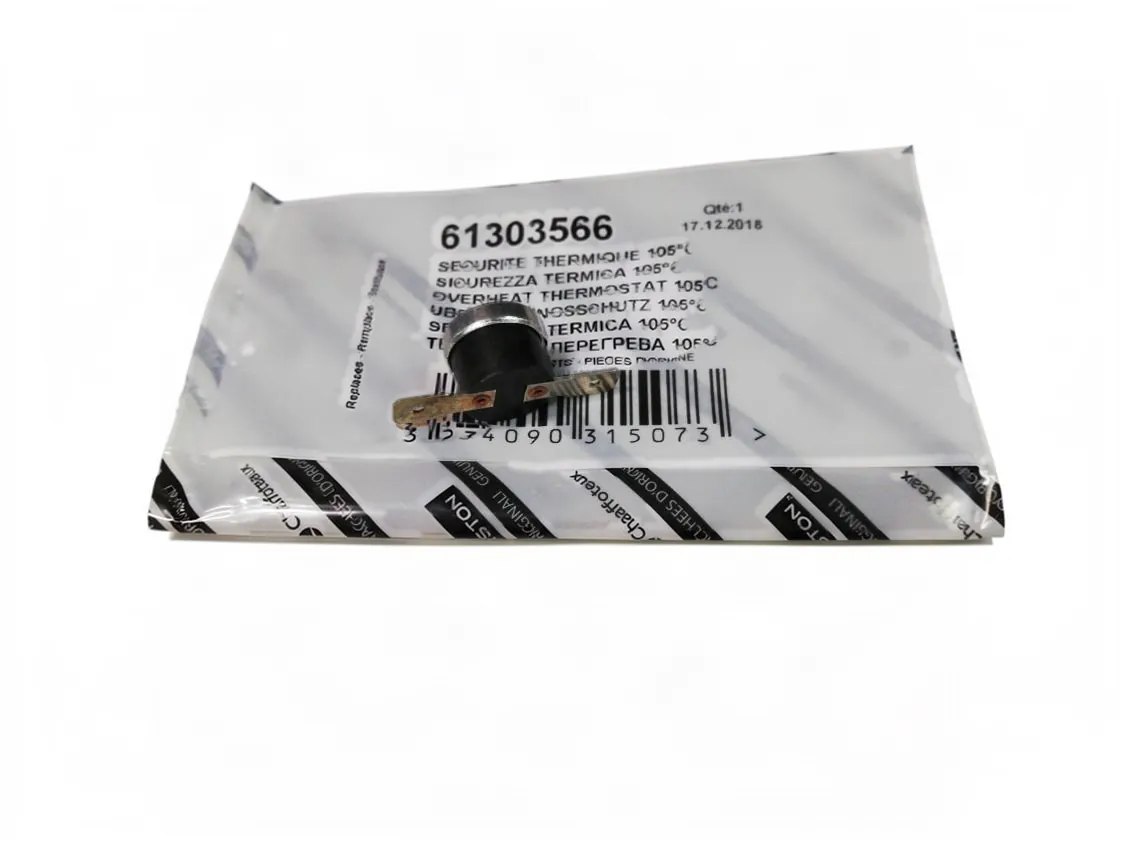 Clixon 105º horizontal Chafoteaux, referencia 61303566