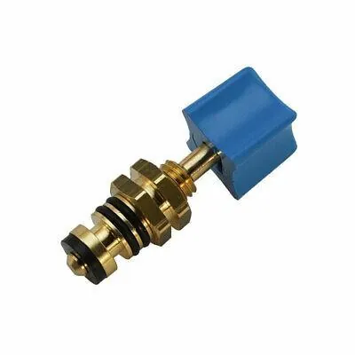 Llave llenado Riello Insieme EVOe 25K LN - 35K LN, referencia 4R001342