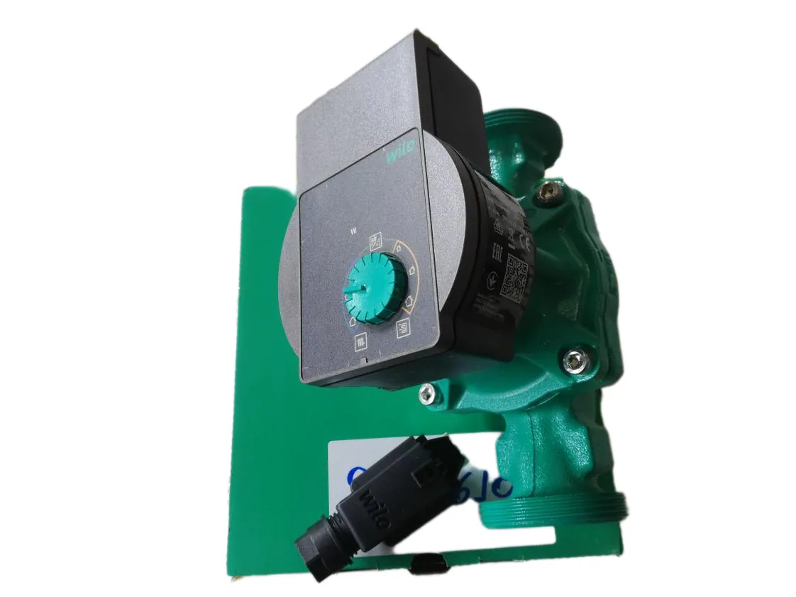 Water pump ACV Prestige Box 240, part number 910761