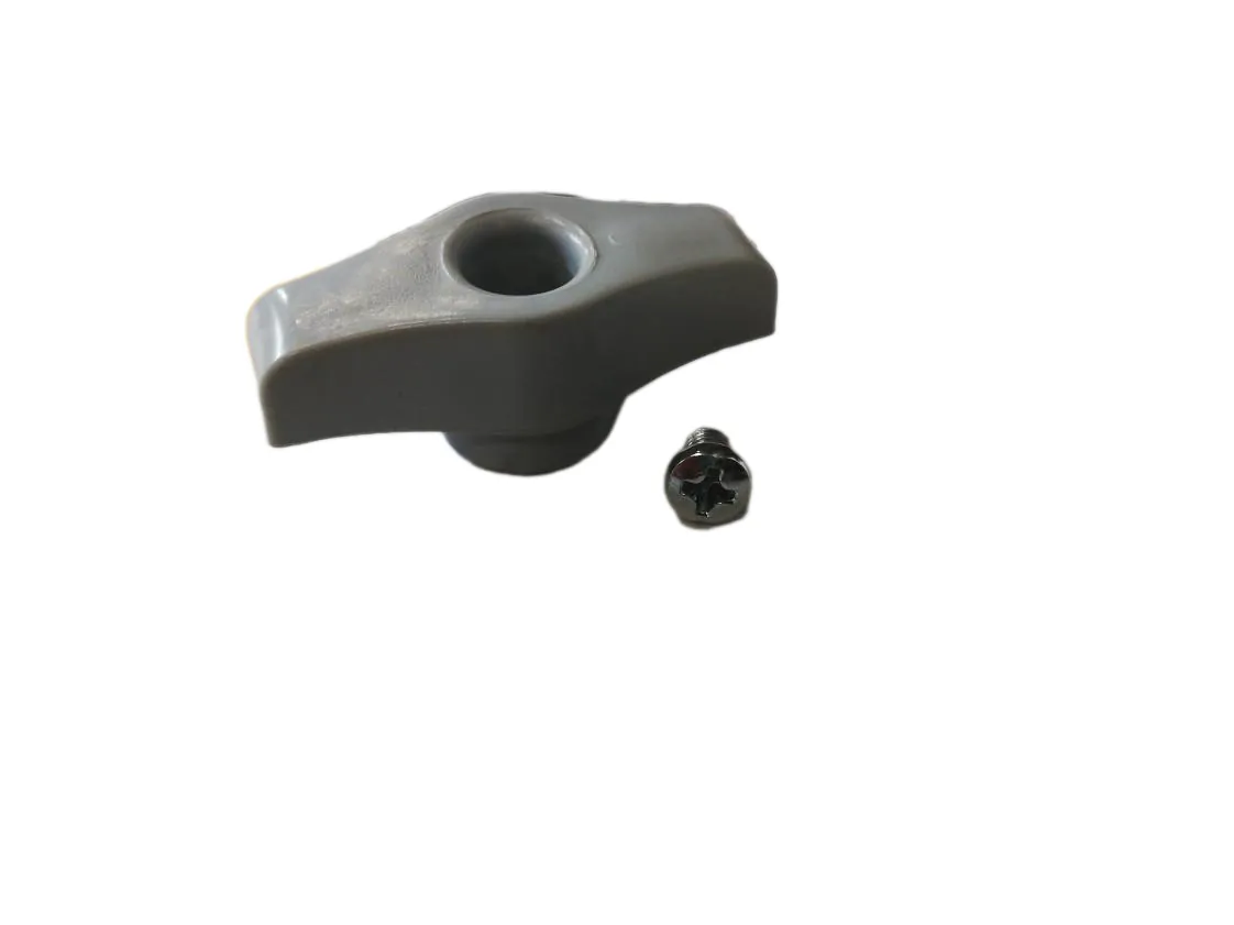 Comando Vaillant VMW rubinetto di carico, vite di fissaggio inclusa, codice ricambio 0020010292-C