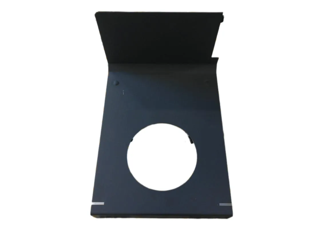 Keerschot Domusa Bioclass NG - HM 25 rookgaspassage ventilator (SCHA009244), onderdeelnummer SCON000507