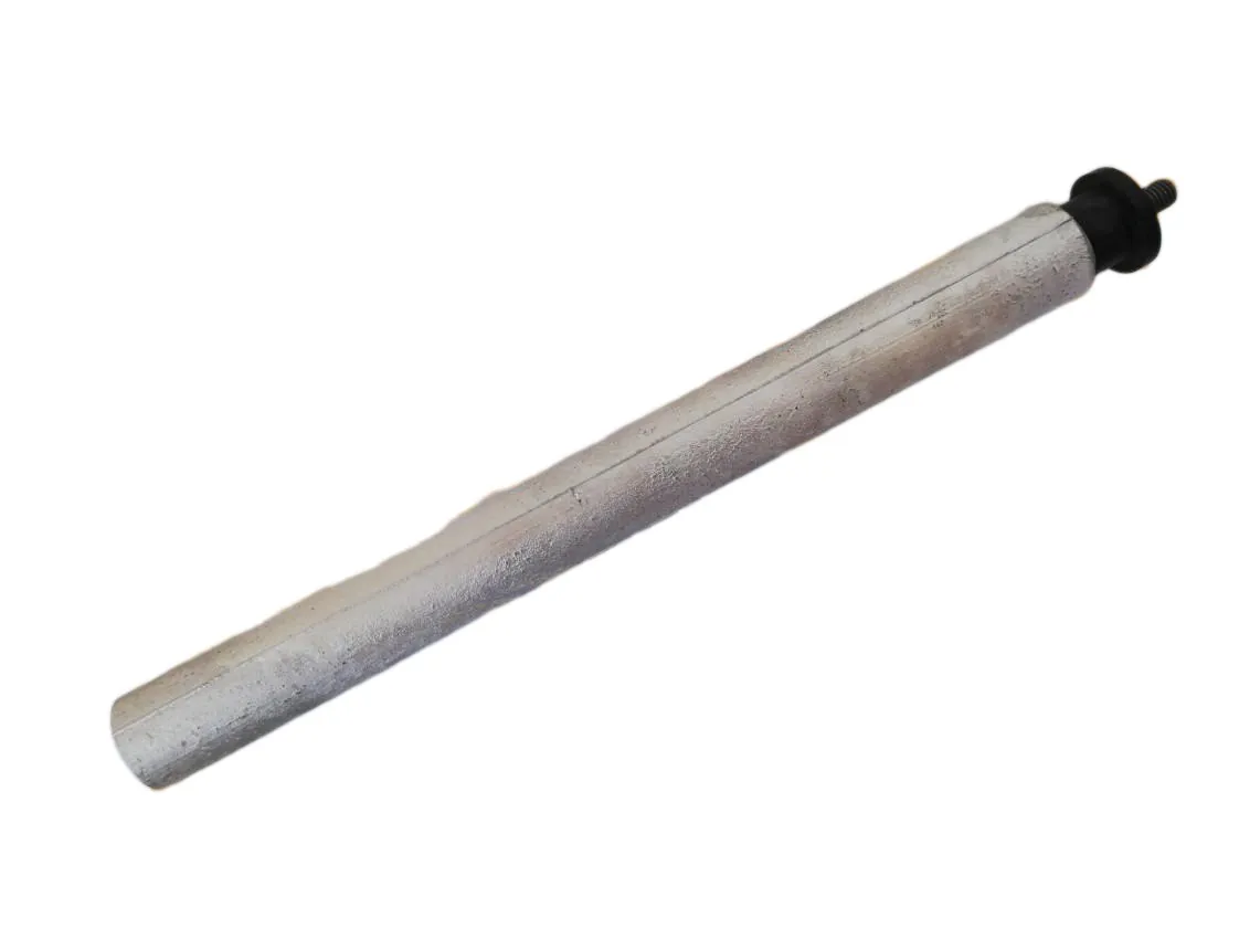 Magnesium-Anode Elektro-Warmwasserspeicher Vaillant Veh 75 M08-Ø26x295mm, Teilenummer 0020210721