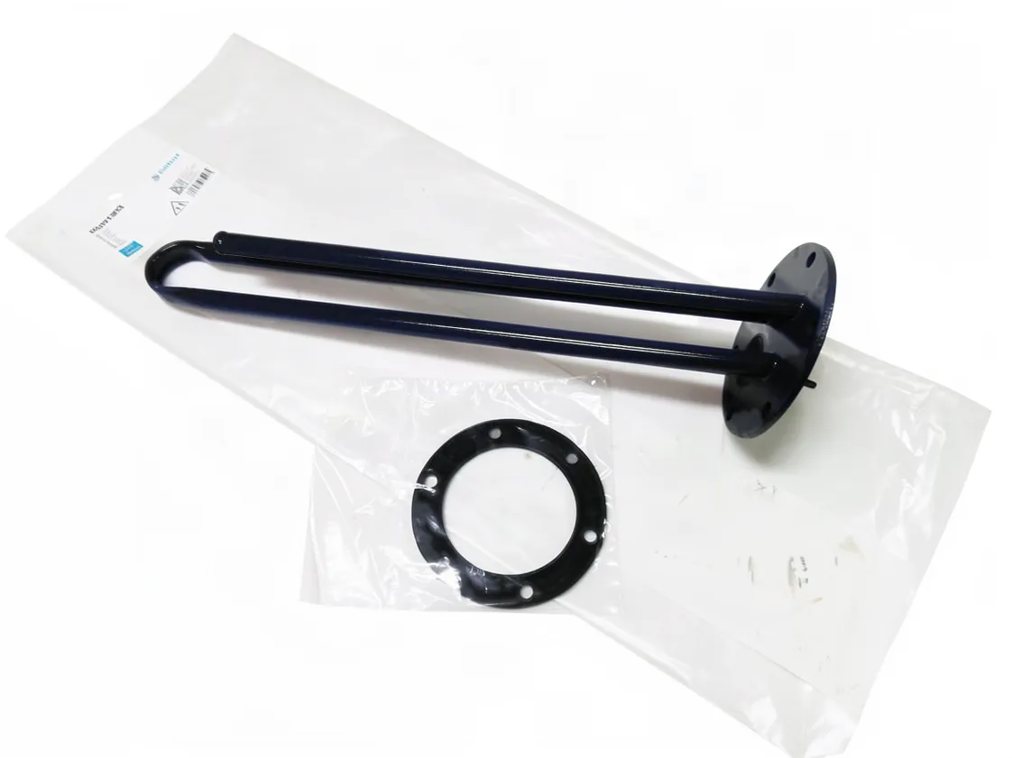 Heizstab Flansch Vaillant VEH150/3-5 Elektro-Warmwasserspeicher, Teilenummer 0020213855