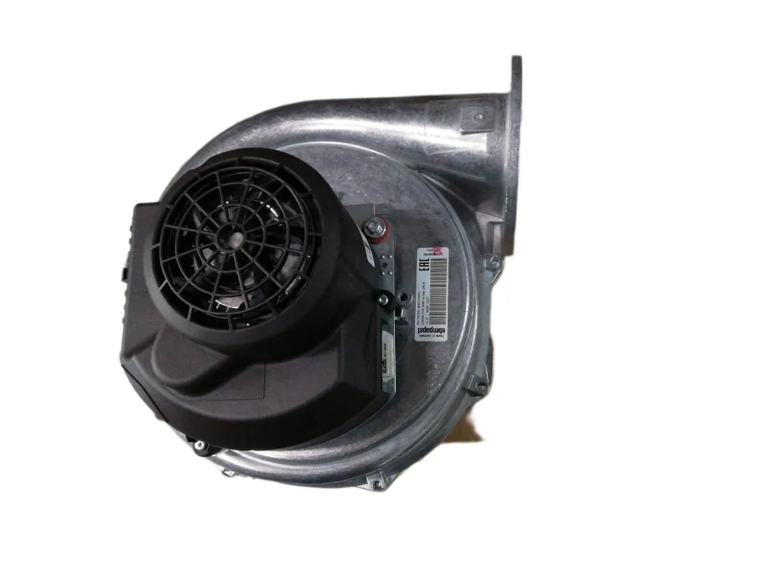 Fan ACV Pretige Box 240, part number 786106