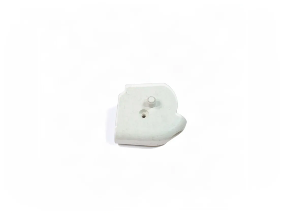 Vastago puerta Immergas Zeus 27 Superior, referencia 1.012640