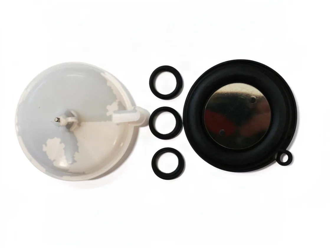 Membrane Saunier Duval Kit Réparation, référence DU-008280