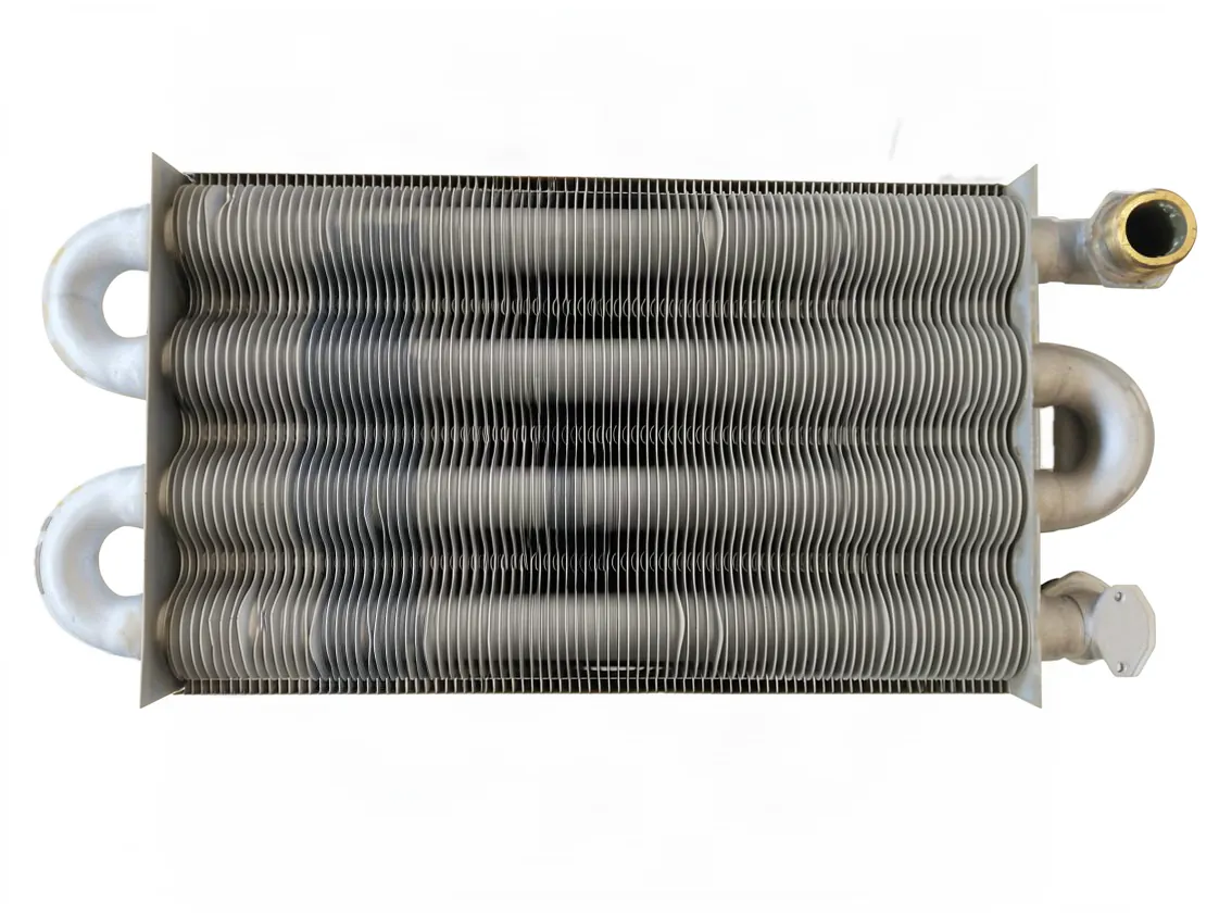 Intercambiador primario Ecoflam Linda 23 CS CPA, referencia 572415