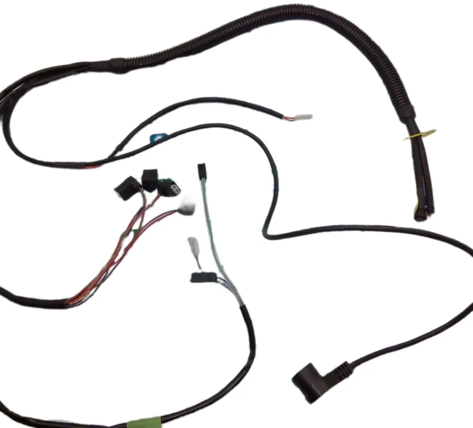 Cable Baxi Roca Laura 20/20 clixon, referencia 122400020