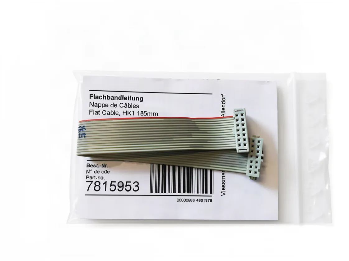Cavo Viessmann, codice ricambio 7815953