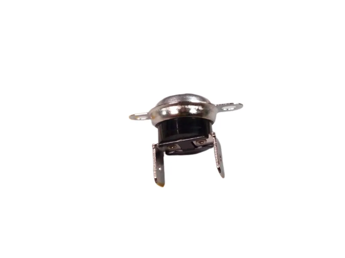 Clixon 075º vertical NC 6.3mm, codice ricambio R19875