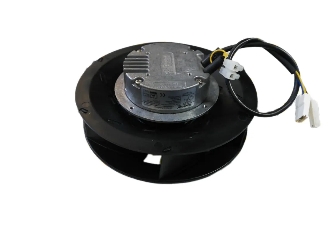 Ventilador Immergas Rapax 300 V3 aerotermia acs, referencia 1.043785