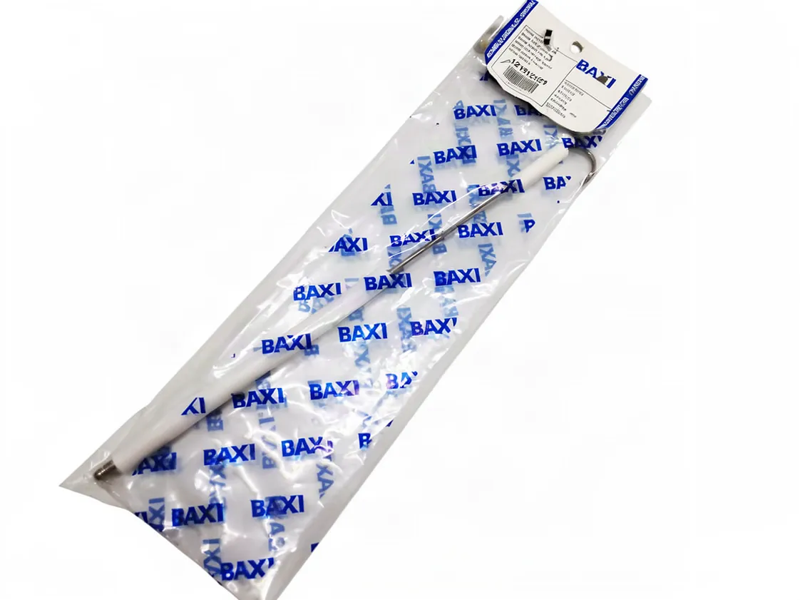 Electrodo Baxi Roca Tecno 50G Cabezal corto, referencia 121312129