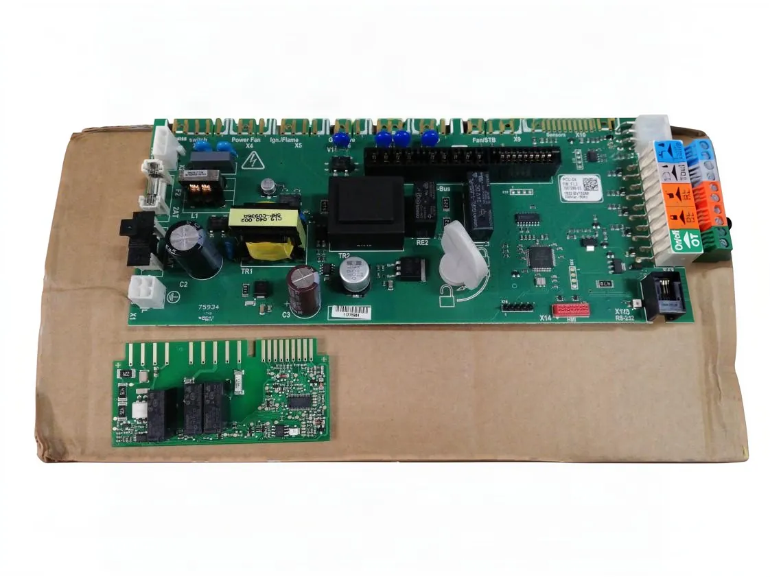 Placa eletrónica De Dietrich - MCA 45 - 65 - 90, referência S101518