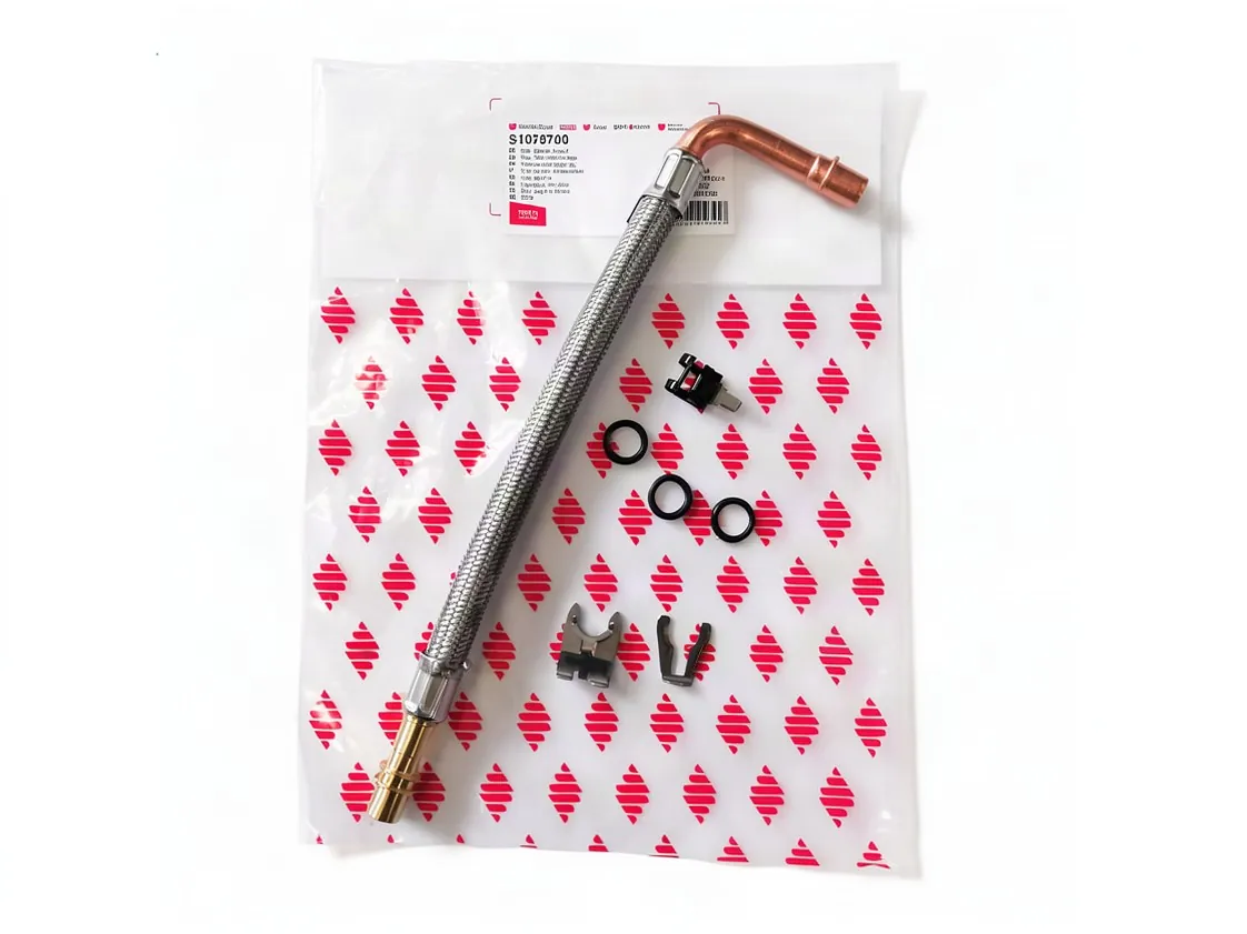 Tubo Saunier Duval Isofast agua fria, referencia S1078700