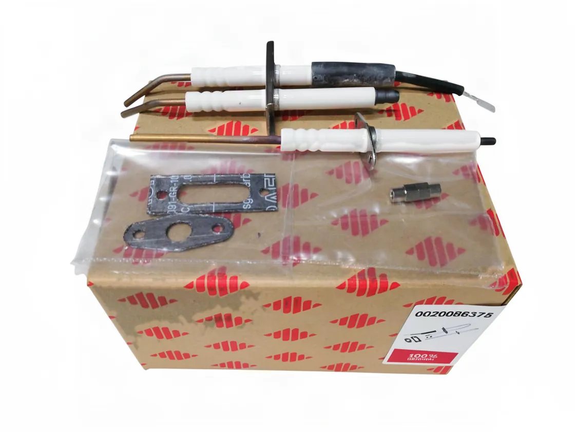 Electrodo Saunier Duval Thermosystem Condens F240/3, referencia 0020086375