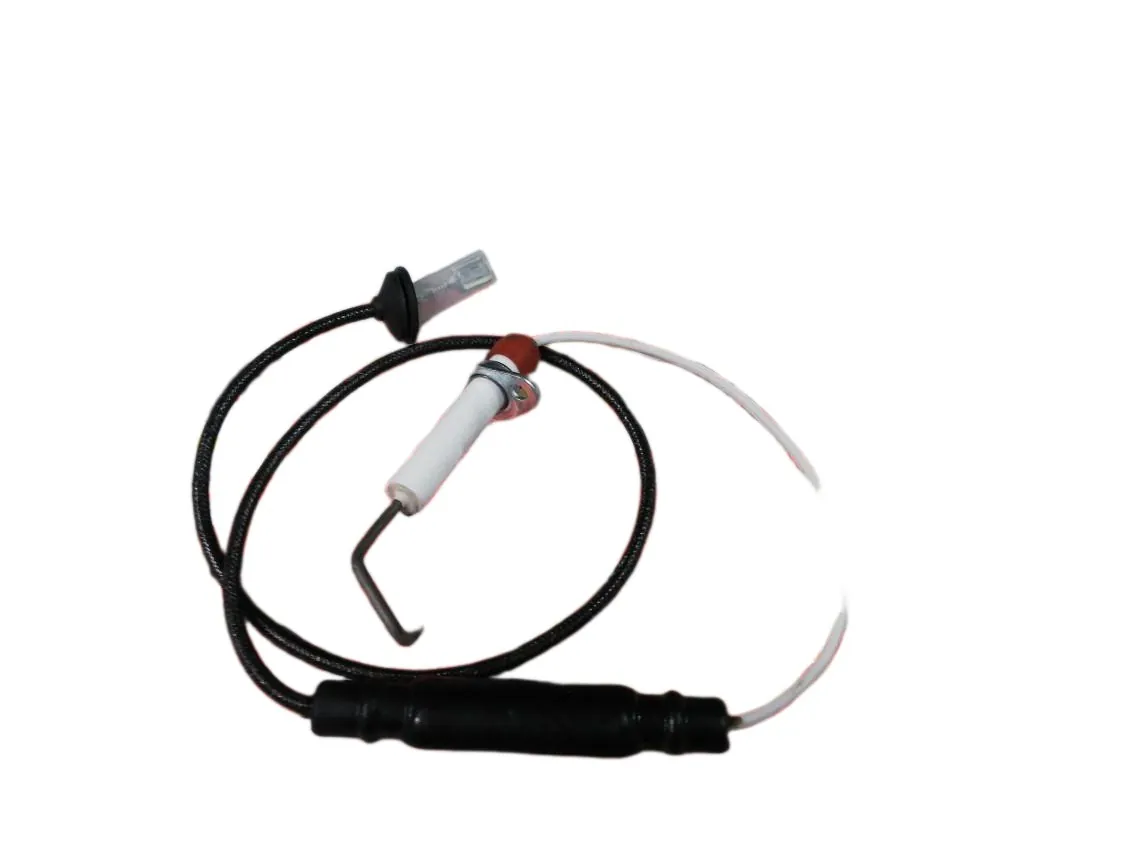 Electrode Immergas Victrix 50 ignition, part number 3.015098