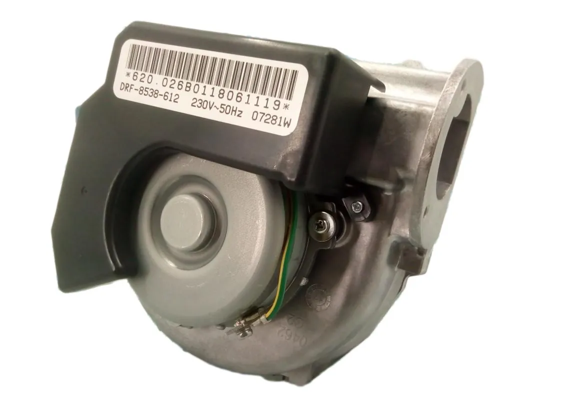 Ventilator Buderus GB022-24K, onderdeelnummer 7099387