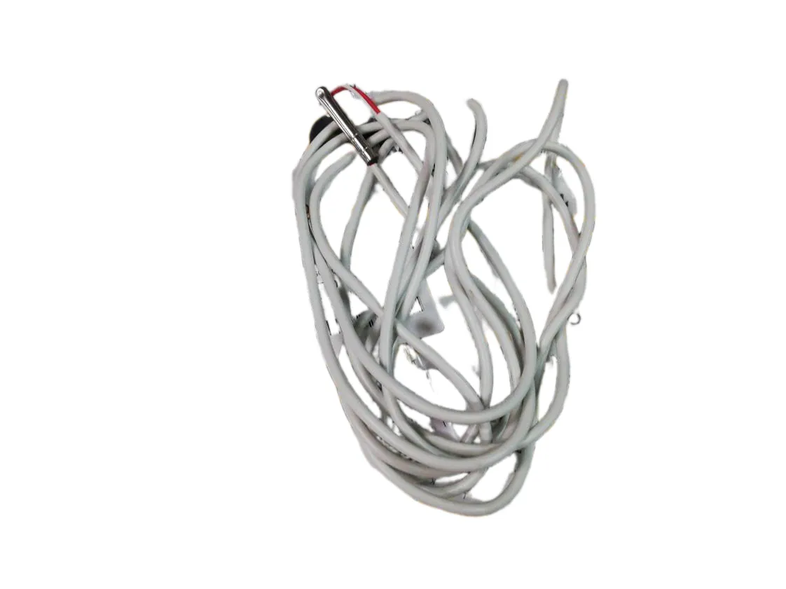 Sonde Domusa Evoltop Ballon externe - avantia 2014 ECS, référence CEVT000137