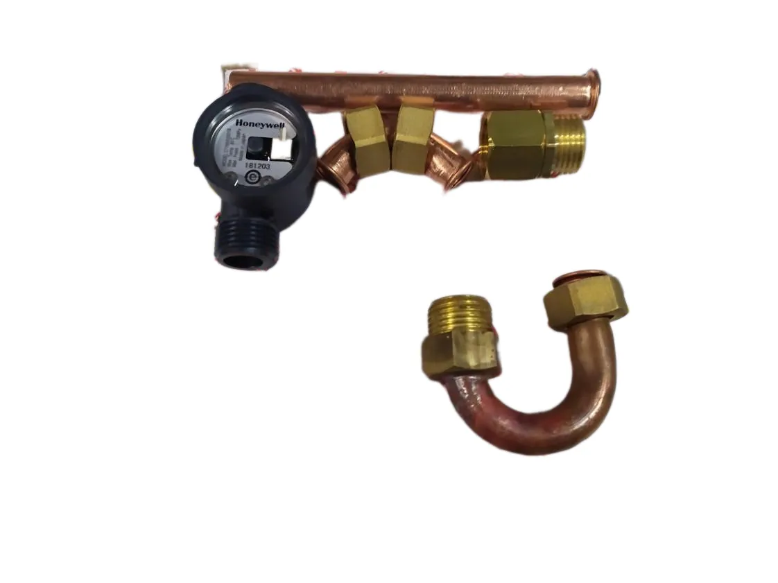 Fluxostato Immergas Caesar - Super Caesar, referência 3.018592