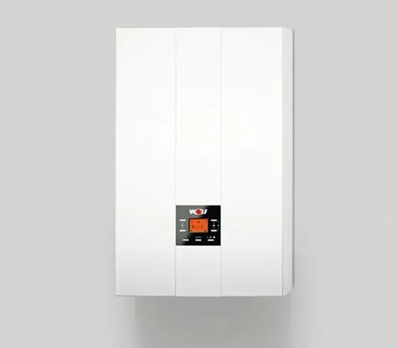 Wolf FGB-K28 condensing boiler (Including spc and valves ref. 2651955 - 8614786-C), part number 8615639-K