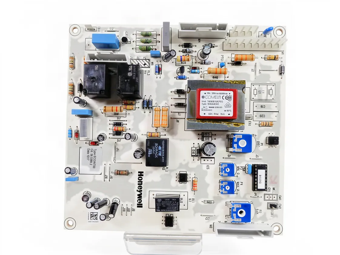 Placa electrónica Cointra ED 21 Honeywell (antigua ineco) //, referencia V9158473