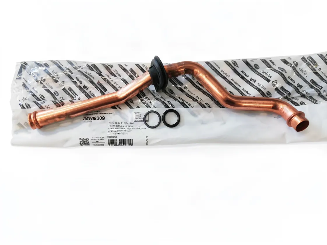 Tubo Ariston BS II - Tubo envio, referencia 65106309