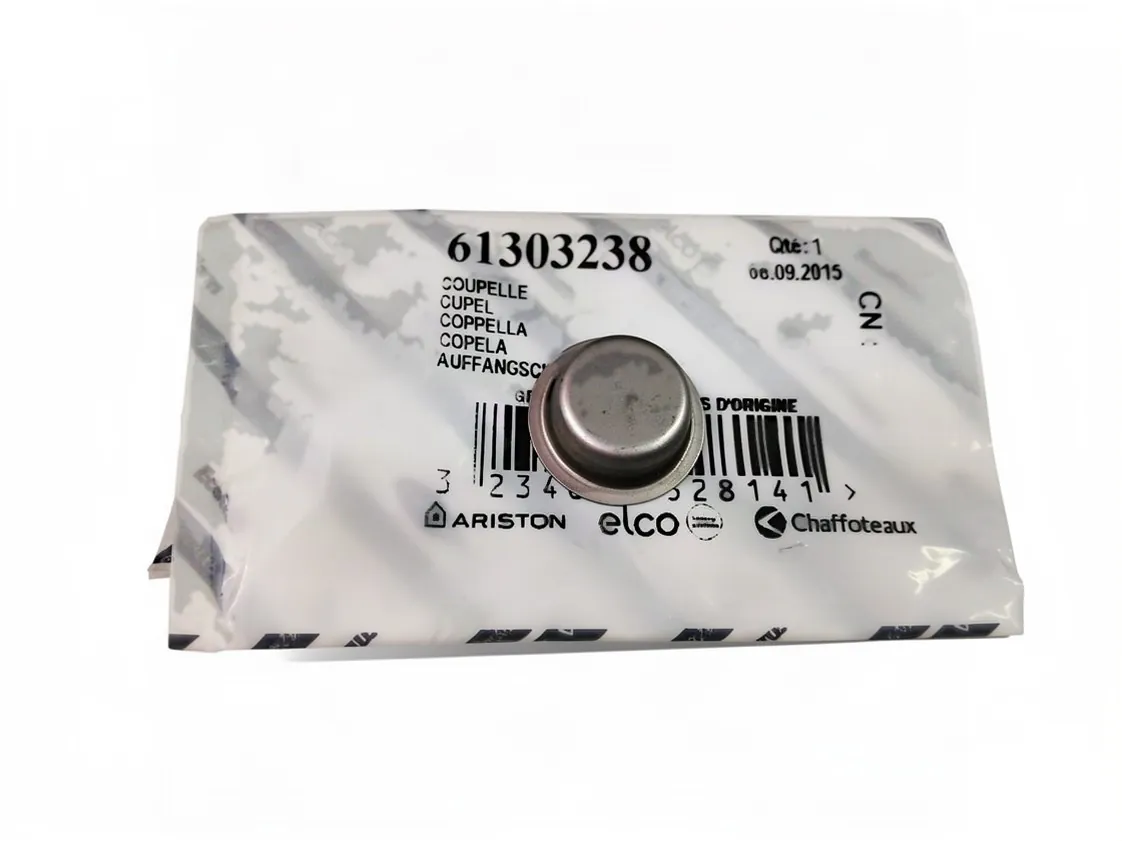 Coupling Chafoteaux, part number 61303238