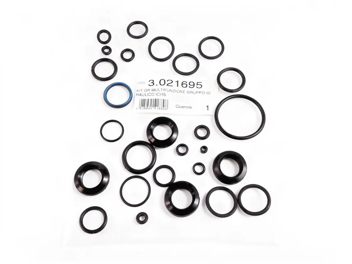 Kit guarnizioni Immergas Star 24 3E - Mini Eolo - Maior Eolo - Victrix 26 2I - Victrix Omnia 25, codice ricambio 3.021695
