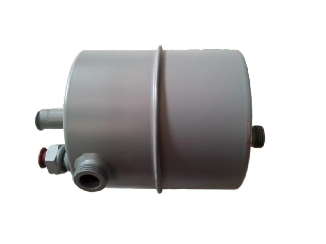 Boiler Wärmetauscher, Teilenummer JL-040970