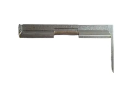 Sime Brava Slim LN combustion chamber insulation right (6139775 included), part number 6139420