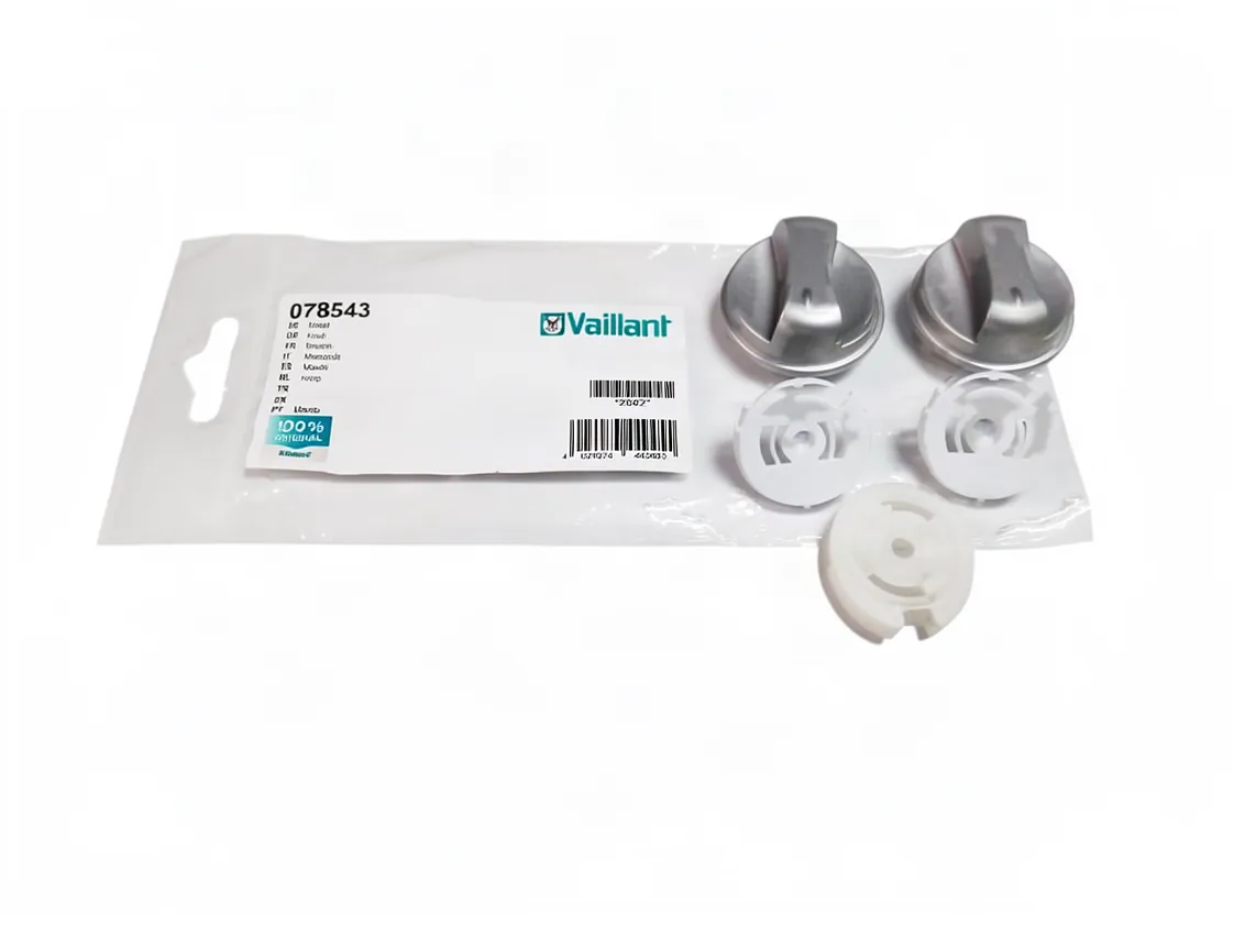 Selettore Vaillant Mag 17-2/0 R1, codice ricambio 078543