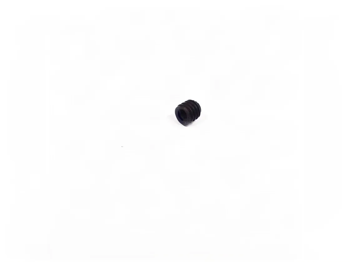 Tornillo Domusa Bioclas kit cremallera M6 x 6 (prisionero engranaje), referencia CTOR000257