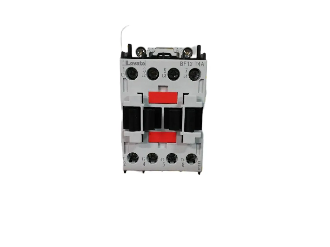 Contactor Baxi AEG Caldera eléctrica, referencia 142070038