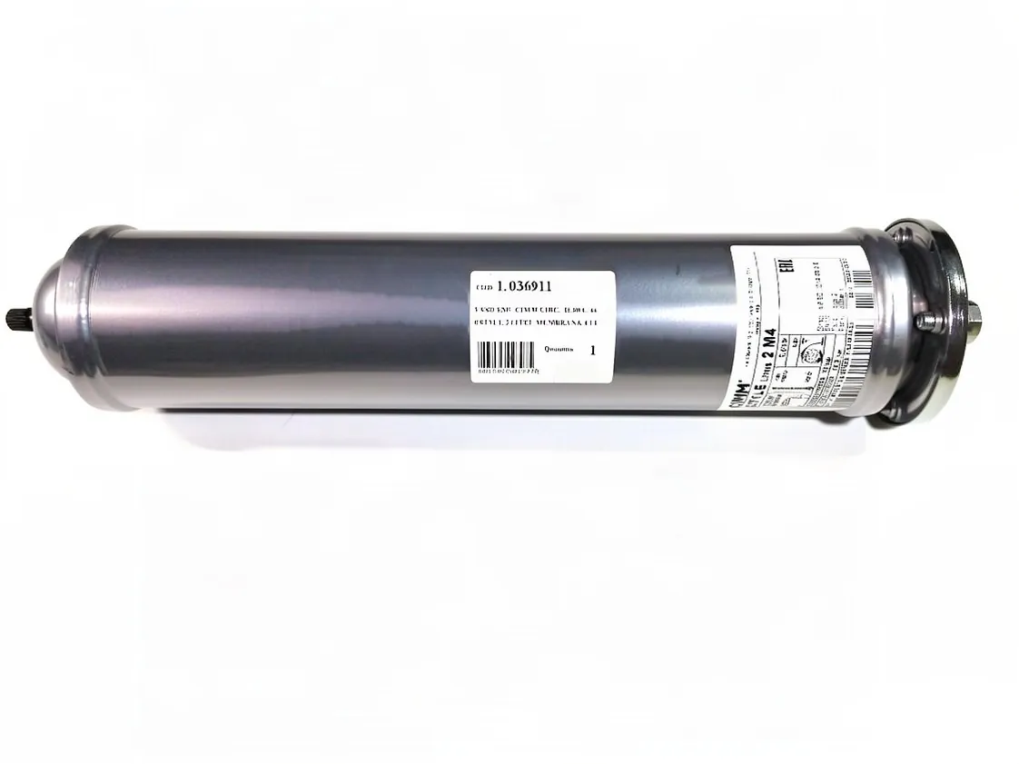 Expansievat warm tapwater 002L Immergas Victrix Zeus Superior 35 Geëmailleerd, onderdeelnummer 1.036911