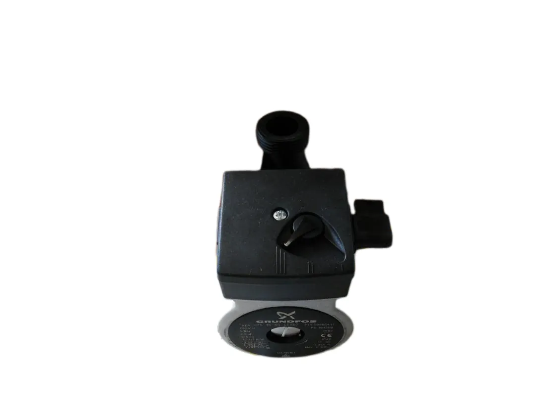 Pompa acqua Hermann Renova Micra 2 30SE, codice ricambio 149100104