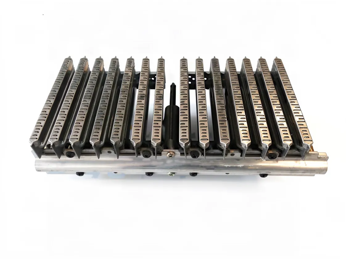 Brûleur ZW20-1 Novastar gaz naturel, référence 87081203880